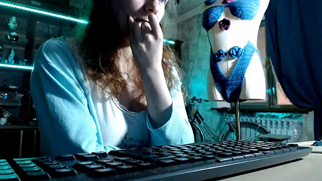 pa1e_pr1ncess' Live XXX Chat