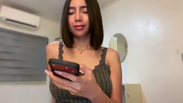 GenesisCastillano Obrolan Langsung XXX