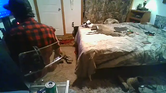 theboobietrap Webcam show