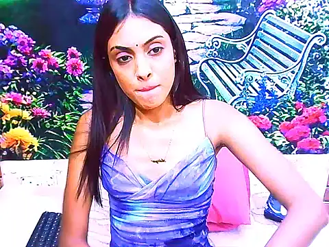 Czat XXX na żywo – IndianPretty14u2Luv