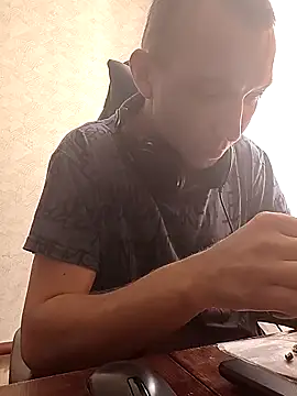 _uncle_Mitya-43_ webkamerás műsora