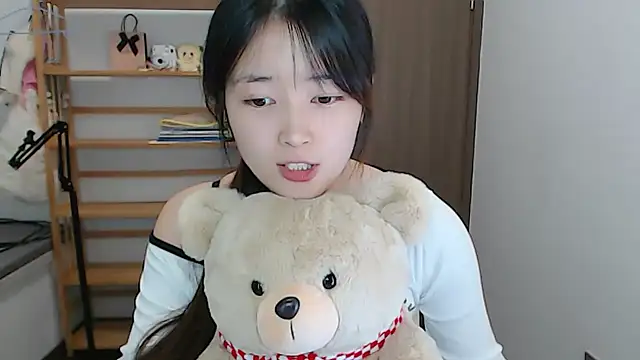 Mimi-cnbaby Live XXX-chat