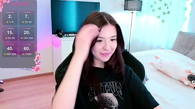 Azaliya_Haze Live XXX Chat