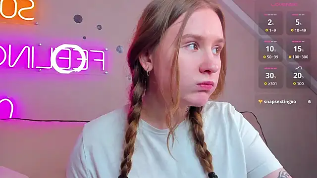 Sembang XXX Secara Langsung Stella_Soul