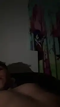 Alejandroml2 webcam show