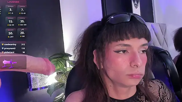 Danika_Dahl Pertunjukan Webcam