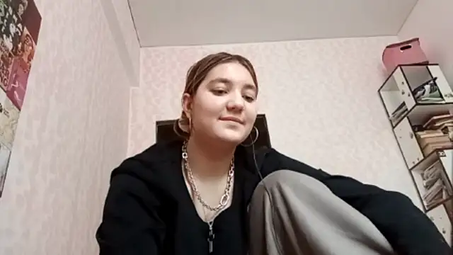 JanineThielman: απευθείας συνομιλία ΧΧΧ