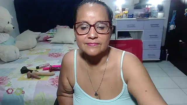 Živý XXX chat pervert_mommy_