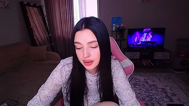 Chat XXX ao vivo de __Malika__