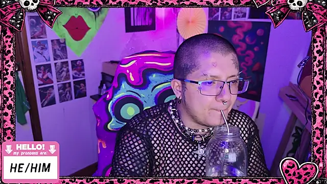 masterkevinftm Webcam Show