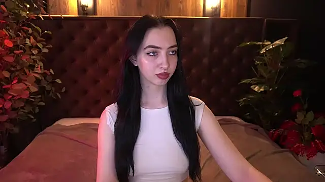 Sembang XXX Secara Langsung WildKittenX_