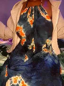 slayingbaddie's Webcam Show