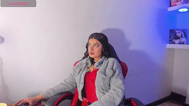 honeyluxe_'s Live XXX Chat