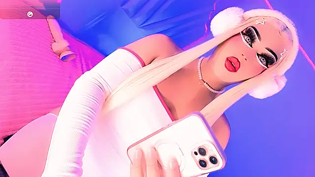 Valentina_Smith1_ 在線直播表演