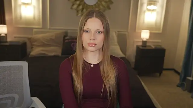 Jasmine_Flow Adlı Modelin Web Kamerası Şovu