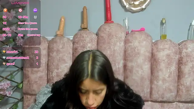 Chat XXX ao vivo de cloyks