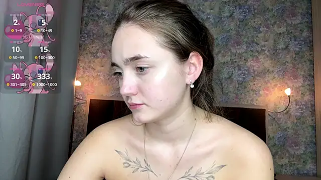 LoraDavi 即時 XXX 聊天