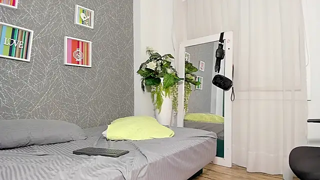 دردشة ViictoriiaSaenz الجنسية المباشرة