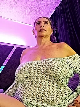 Lossexycacha Show in webcam