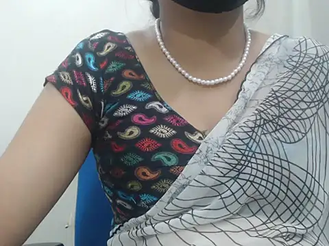 Show Webcam de Lovely_Siri_23