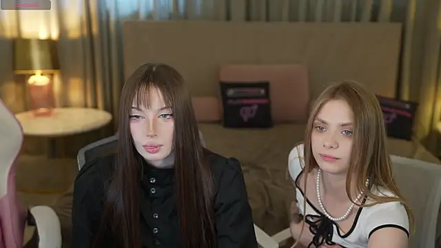 Chat XXX en directo de Angy_Netal