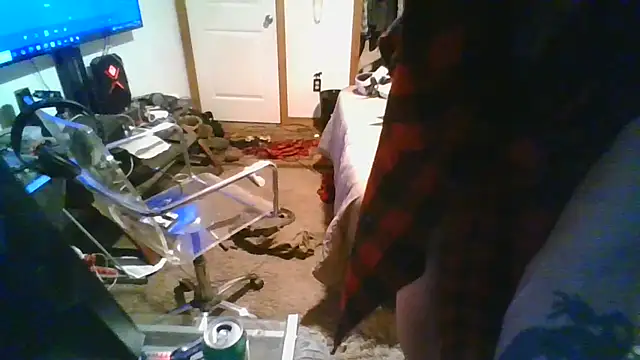 theboobietrap's Live XXX Chat