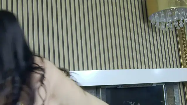 Chat XXX en directo de CarolinaBlair