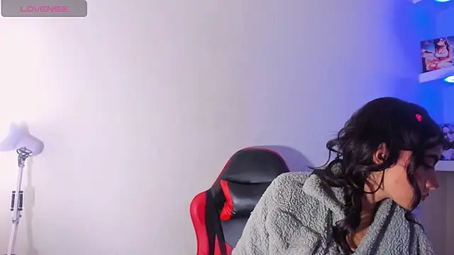 Chat +18 de honeyluxe_ ao vivo