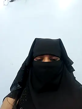 Aafreen_36's Webcam Show