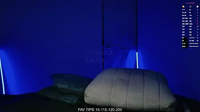 Sembang XXX Secara Langsung Nalan__