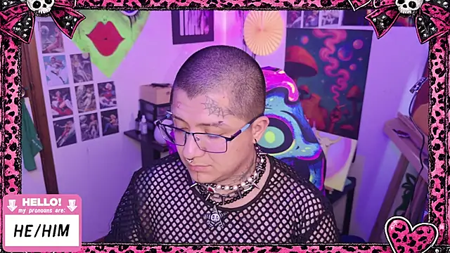 masterkevinftm 在線直播表演