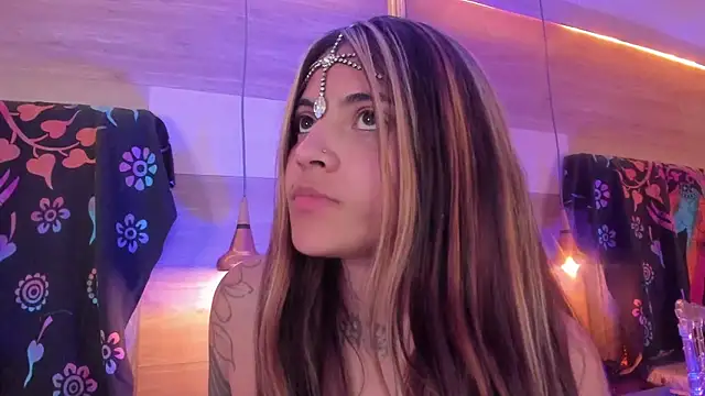 Chat XXX Live Cori_Paige