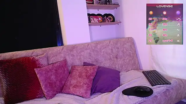 Chat XXX Live dark__nymph