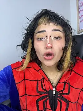 baby_akuma – Live XXX-chat