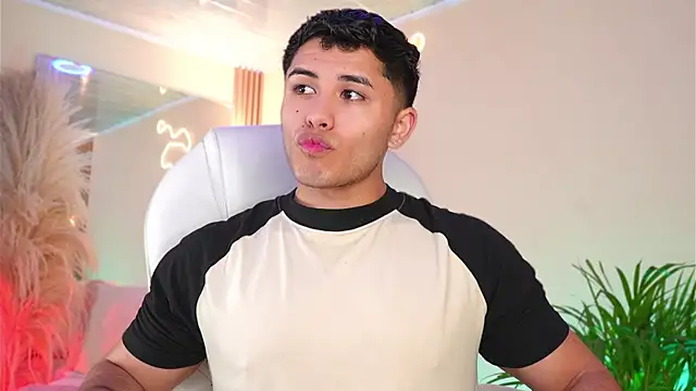 MatiasKorn Show Webcam