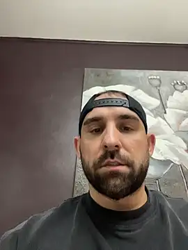 Lover_boy_89のウェブカメラショー