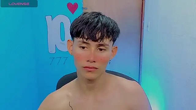 Show de webcam de tanjiro_cute