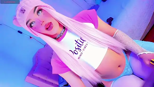 Shiaki_04's Webcam Show