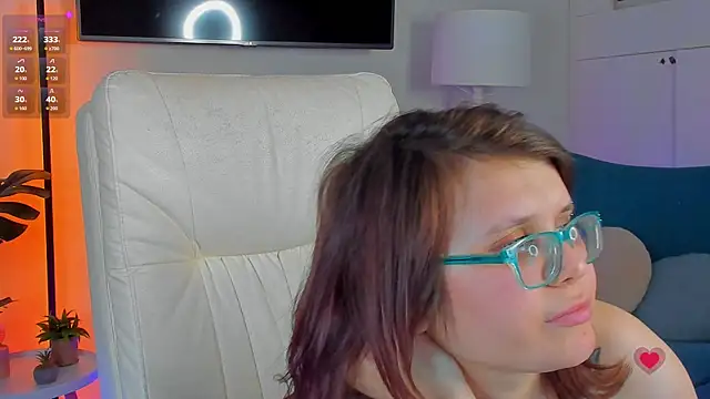 دردشة Ariell_Mini الجنسية المباشرة