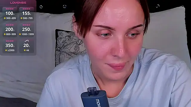 Živý XXX chat LianaFord