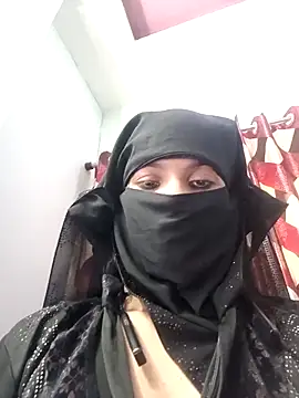 Вебкам-шоу Aafreen_36