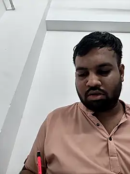 vinay_smalldickn Webbikameraesitys