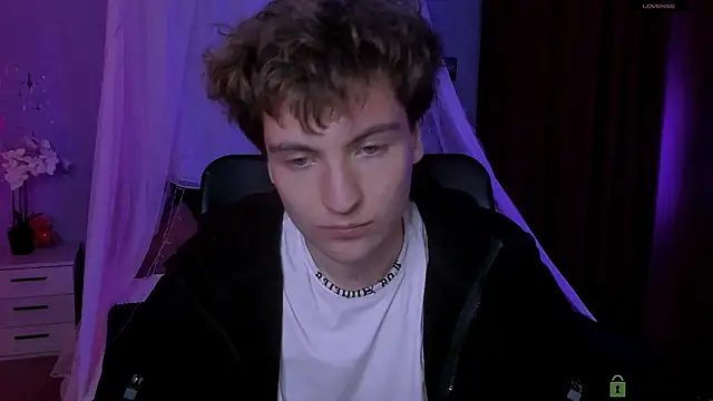 joseph_bear_ 웹캠 쇼