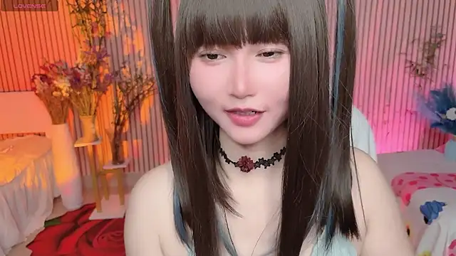 di-or-n Live XXX chat