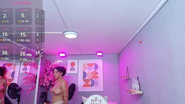 Sembang XXX Secara Langsung Maggy_t18