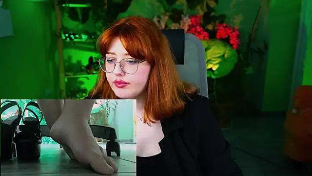 Sembang XXX Secara Langsung StaceyJensen