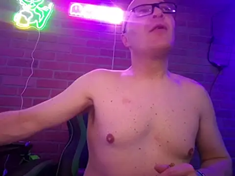 Show Webcam de chronic_vibez