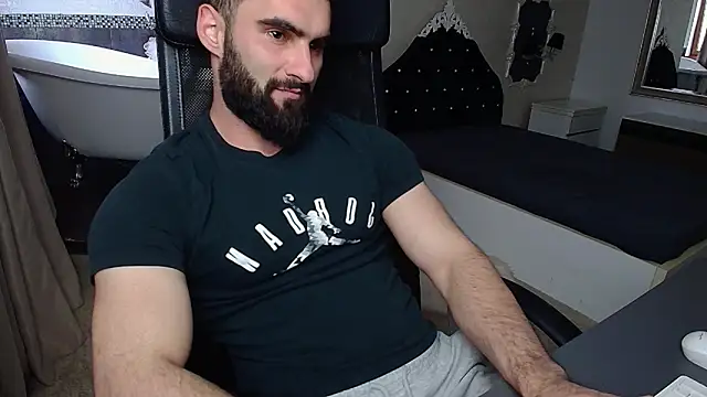 MicahLane 即時 XXX 聊天