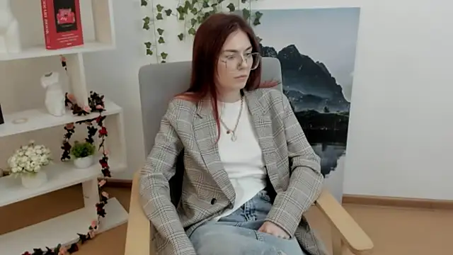 MyrlYosko লাইভ XXX চ্যাট