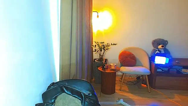 Lady_Sunshine_n Live XXX chat